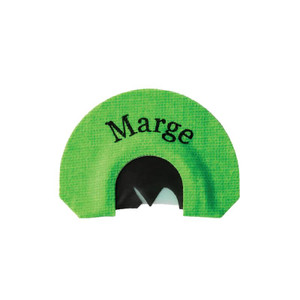 Rolling Thunder The Marge Diaphragm Call - 810123074310