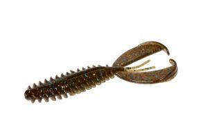 Zoom Midsize Z Craw - 4" - 8 Pack -