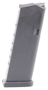 Glock 19 9mm Magazine - Black - 15 Round - 764503190155
