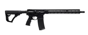 Daniel Defense DD4 V7 5.56 NATO - 16" Threaded Barrel - Black - 30 Round - 818773024501