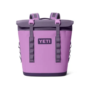 YETI Hopper M12 Backpack Soft Cooler - Desert Bloom - 888830536100