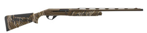 Benelli Super Black Eagle 3 20 Gauge - 24" Barrel - 3" Chamber - Mossy Oak Bottomland Original / Patriot Brown - 650350112528