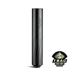 Banish 9 Suppressor - 9mm - 810171227201