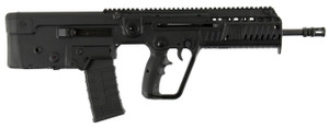 IWI Tavor X95 5.56 NATO - 16.5" Threaded Barrel - Black - 30 Round - 859735005916