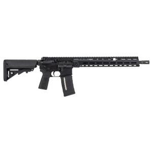 IWI Arad 5 5.56 NATO - 16" Threaded Barrel - Black - 30 Round - 818004026526