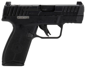 IWI Masada Slim Elite 9mm - 3.1" Barrel - Black - 13 Round - 818004024416