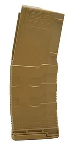 Amend2 Mod 3 AR-15 Magazine - 5.56 NATO - Coyote Tan - 30 Round - 799947619788
