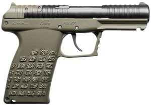 Kel-Tec PR57 5.7x28 - 4" Barrel - OD Green - 20 Round - 640832010237