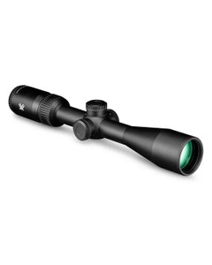 Vortex Crossfire HD 3-9x40 - Dead-Hold 2A BDC - Illuminated Reticle - 843829146029