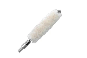 Thompson Center Cotton Bore Swab - 50 Cal - 10-32 Thread - 810180301978