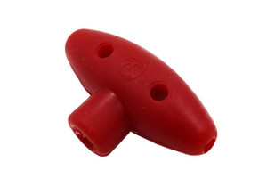Thompson Center Flex-Priming Palm Saver - Red - 810180301886