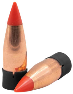 Thompson Center Bore Strike ELD-X Muzzleloader Bullets - 45 Cal - 280 Grain - 12 Pack - 810180301480