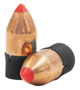 Thompson Center Bore Strike FTX Muzzleloader Bullets - 50 Cal - 290 Grain - 20 Pack - 810180301497