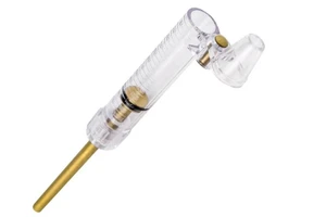 Thompson Center Clear U-View Powder Measure - 150 Grain - 810180301725