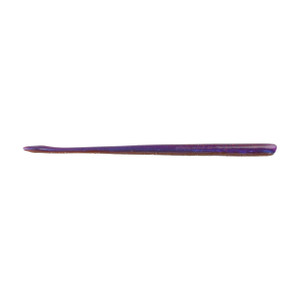 Berkley Lab Series Finesse Worm - 6" - 10 Pack -