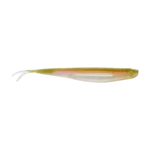 Berkley Lab Series Minnow - 5.25" - 6 Pack -