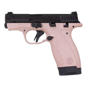 Smith & Wesson Bodyguard 2.0 380 ACP - 2.75" Barrel - Rose Gold / Black - 12 Round - 756542288009