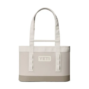 YETI Camino Carryall Zip 18 - Cape Taupe - 888830643778