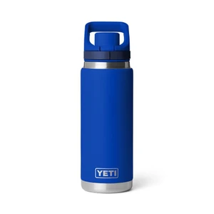 YETI Rambler 26oz Bottle with Flip Chug Cap - Royal Blue - 888830531587