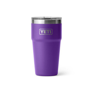 YETI Rambler 20oz Stackable with Magslider Lid - Pace Purple - 888830618103