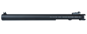 Tactical Solutions Pac-Lite TSS 22 LR - Black - 879971008656