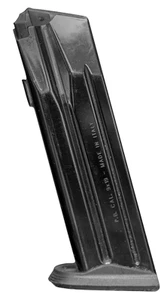 Beretta APX Centurion 9mm Magazine - Black - 15 Round - 082442898650