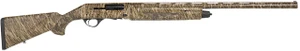 Hatsan Arms Escort PS 20 Gauge - 28" Barrel - 3" Chamber - Mossy Oak Bottomland - 817461019027