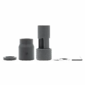 Allen Engineering SPR Brake & Collar Kit - 1/2-28 Long - Mod 1 - 400100006253