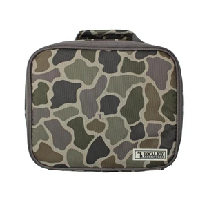 Local Boy Lunch Box - Brush Camo - 840538623346