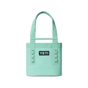 YETI Camino Carryall 20 - Seafoam - 888830541876