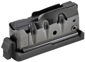 Savage Axis / 11 Magazine - 223 Rem / 204 Ruger - 4 Round - 011356552303