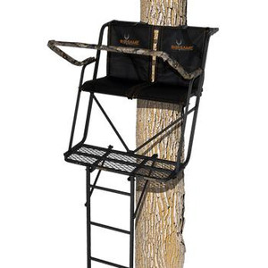 Big Game Treestands Big Buddy Ladderstand - 097973000946