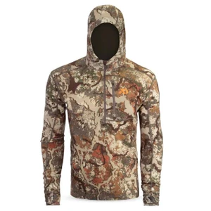 First Lite Men's Kiln Hoodie - Specter -