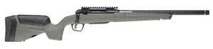 Savage 110 Carbon Hunter 7mm PRC - 20" Threaded Barrel - AccuTrigger - Flat Dark Gray - 2 Round - 011356329530