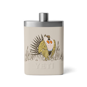 YETI Flask - Upland Bird Cape - 888830705407