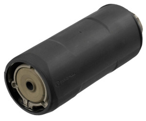 Magpul Suppressor Cover - 5.5" - Black - 840815119456