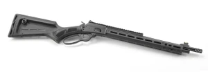 Marlin Dark Series 1894 357 Magnum - 16.17" Threaded Barrel - Black - 8 Round - 736676709045