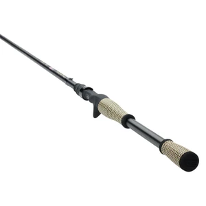 Cashion Elite Pro Flipping Rod - 7'7" - Heavy Fast - 816549016132