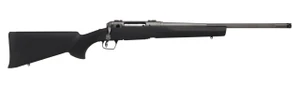 Savage 110 Trail Hunter Lite V2 308 Win - 20" Threaded Barrel - Black - 4 Round - 011356330086
