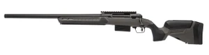 Savage 212 / 220 Harvester 20 Gauge - 22" Barrel - AccuTrigger - AccuStock - AccuFit V2 - Left Handed - Flat Dark Gray - 2 Round - 011356328045