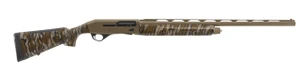 Stoeger M3500 Waterfowl 12 Gauge - 28" Barrel - 3.5" Chamber - Mossy Oak Bottomland / Patriot Brown - 037084360836