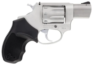 Taurus 942 Ultra-Lite 22 LR - 2" Barrel - Stainless / Black - 8 Shot - 725327618577