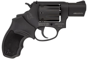 Taurus 942 Ultra-Lite 22 WMR - 2" Barrel - Black - 8 Shot - 725327618591