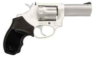 Taurus 942 Ultra-Lite 22 WMR - 3" Barrel - Stainless / Black - 8 Shot - 725327618706