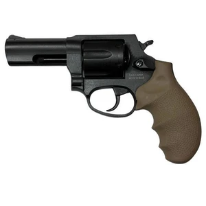 Taurus 856 38 Special - 3" Barrel - FDE / Black - 6 Shot - 725327945215