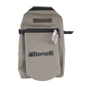 Benelli 2026 Migration Madness Super Black Eagle Waterproof Hunting Backpack - Gray - 650350971095