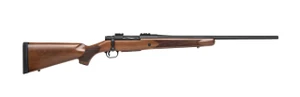 Mossberg Patriot 270 Win - 22" Fluted Barrel - Walnut - 5 Round - 015813278829