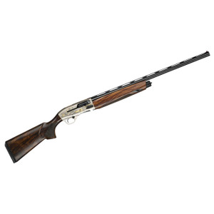 Beretta A400 Solo 500 Years Special Edition 12 Gauge - 28" Barrel - 3" Chamber - Extragrain Walnut - 082442070421