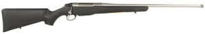 Tikka T3 Lite 308 Win - 20" Threaded Barrel - Black / Stainless - 3 Round - 082442017631