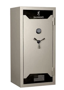 Hunter Hunter Series 33-Gun Safe - Textured Putty Gray - 840338234988